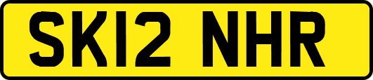 SK12NHR