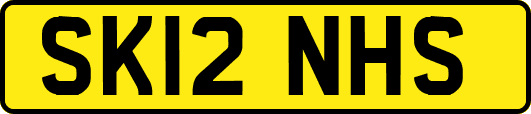 SK12NHS