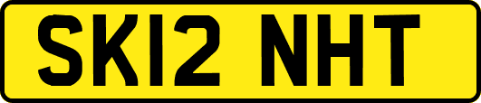 SK12NHT