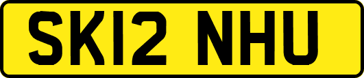 SK12NHU