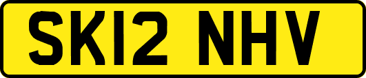 SK12NHV
