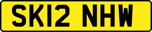 SK12NHW