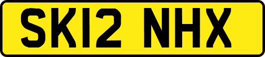 SK12NHX