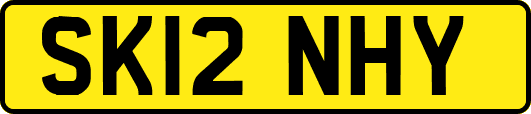 SK12NHY