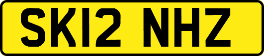 SK12NHZ