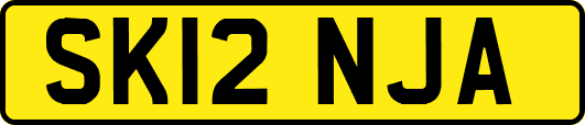 SK12NJA