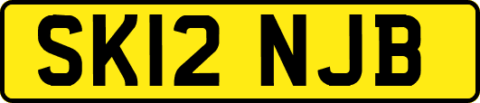 SK12NJB