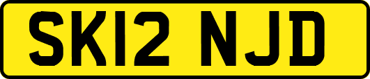 SK12NJD