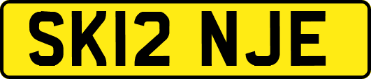 SK12NJE
