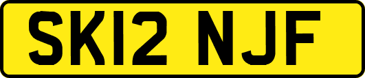 SK12NJF