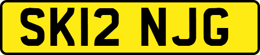 SK12NJG