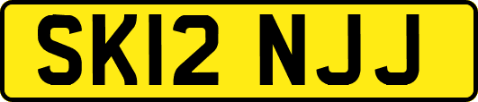 SK12NJJ