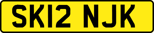 SK12NJK