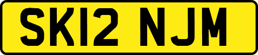 SK12NJM