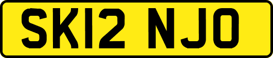 SK12NJO