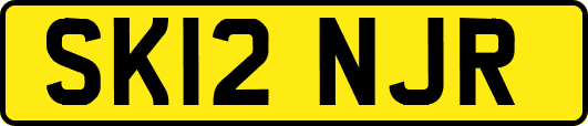 SK12NJR