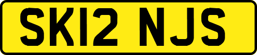 SK12NJS