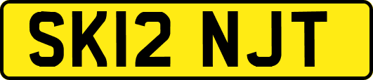 SK12NJT