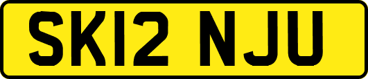 SK12NJU
