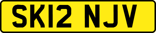 SK12NJV