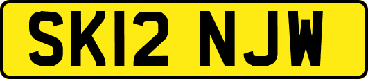 SK12NJW