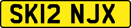 SK12NJX