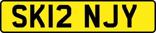 SK12NJY