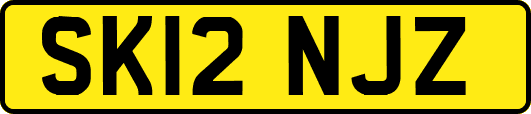 SK12NJZ