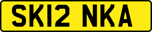 SK12NKA
