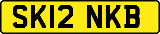 SK12NKB