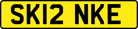SK12NKE