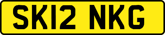 SK12NKG