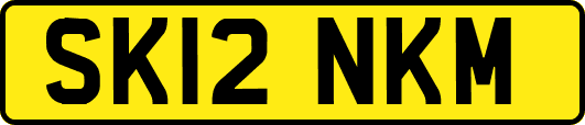 SK12NKM