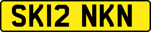 SK12NKN