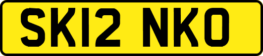 SK12NKO