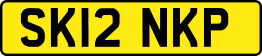 SK12NKP
