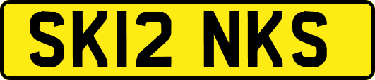 SK12NKS