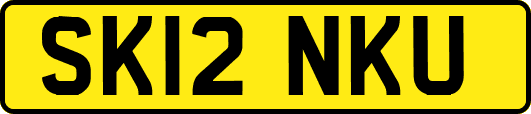 SK12NKU