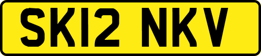 SK12NKV