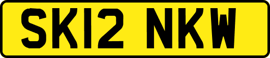 SK12NKW