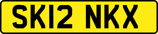 SK12NKX