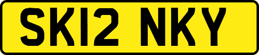 SK12NKY