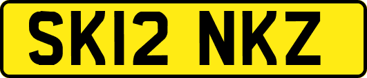 SK12NKZ