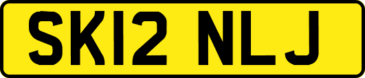 SK12NLJ