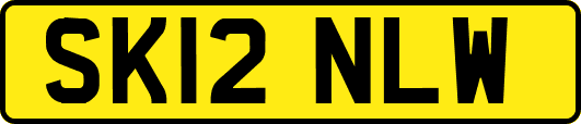 SK12NLW