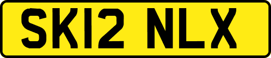 SK12NLX