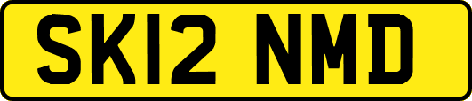 SK12NMD