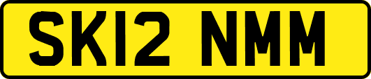 SK12NMM