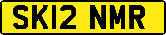 SK12NMR
