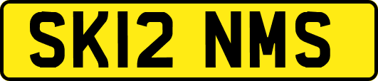 SK12NMS